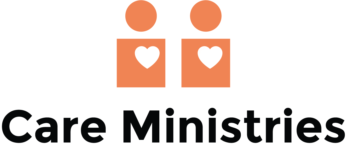 Care Ministry Lutheran Church of the Cross