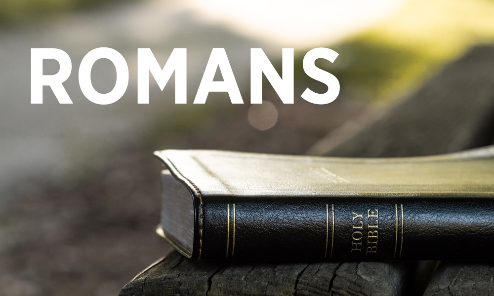 Book Of Romans Bible Study Guide / Romans Chapter 1 | The Book Of ...